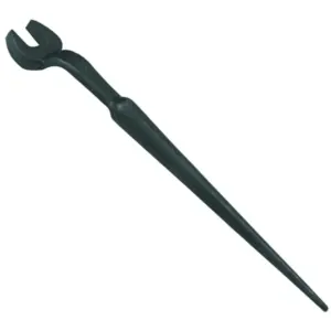 LLAVE ESTRUCTURAL DE COLA DE 1.1/4" (JC908)