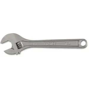 LLAVE FRANCESA DE 10" CROMADA (J710L)