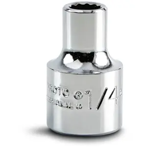 DADO []3/8" DE  9/16"  POLIG. (J5218)