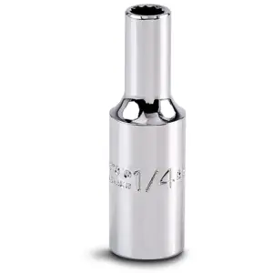 DADO LARGO []3/8" DE  7/8"  POLIG. (J5028)