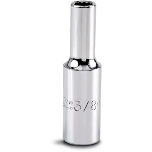 DADO LARGO []1/2" DE  3/4" POLIG. (J5324)