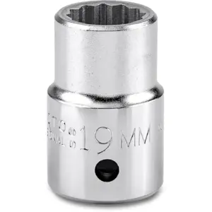 DADO []3/4" DE 26 MM. POLIGONAL (J5526M)