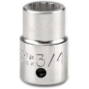 DADO []3/4" DE  1.3/4"  POLIGONAL (J5556)