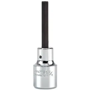 DADO ALLEN []1/2" DE  1/4" (J54411/4)