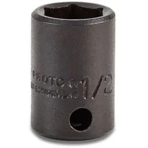 DADO IMPACTO []3/8" DE  1/4" (J7208H)