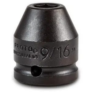 DADO IMPACTO []3/4" DE   1.1/16" (J07517)