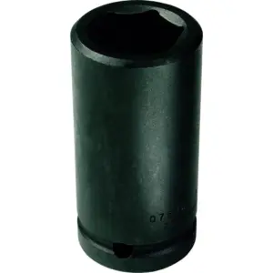 DADO IMPACTO LARGO []3/4" DE  1.7/16" (J07523L)