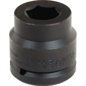 DADO IMPACTO []1.1/2" DE 60 MM. (J15060M)