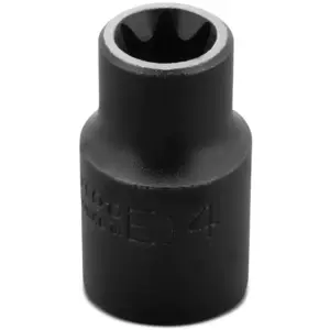 DADO IMPACTO TORX HEMBRA []1/2" E14 (J7414TX)