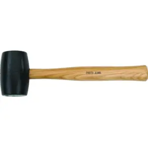 MACETA DE GOMA DE 2.1/4" DE DIAMETRO (J1368)