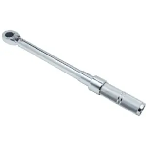 LLAVE TORQUE []3/8" DE 16 A 80 LBS/PIE (J6006C)