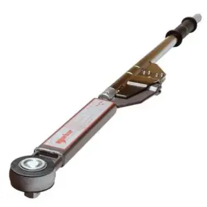 LLAVE TORQUE []3/4" 100-500 LB/PIE (12006)