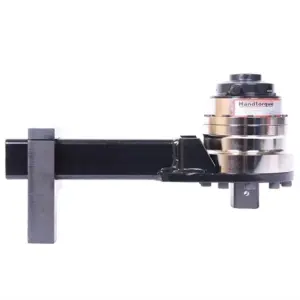 MULTIPLICADOR DE TORQUE RELACION 25:1 (16065)