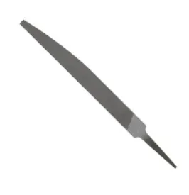 LIMA CUCHILLO 2º CORTE  6"  (06836N)