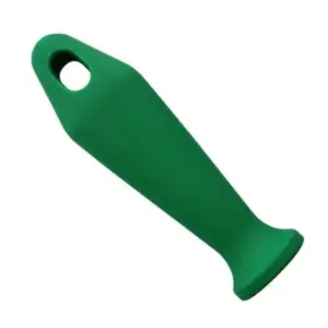 MANGO PLASTICO LIMA N4 L4 VERDE (PA486V) (8"-10")