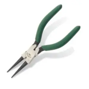 ALICATE PUNTA REDONDA 6.1/2" (219036NB)