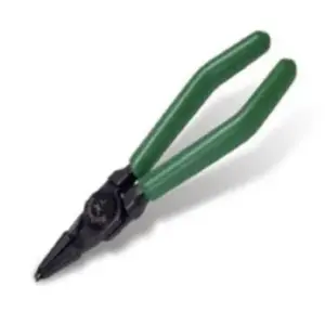 ALICATE P/ANILLOS RETEN. 7" RECTO (219008NB)