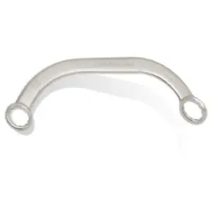 LLAVE CORONA CURVA DE 11 X 13 MM. (301030N)