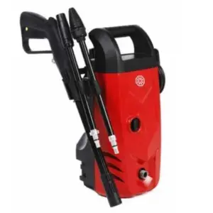 HIDROLAVADORA "G109-C" #I1106A (IDAF94291)