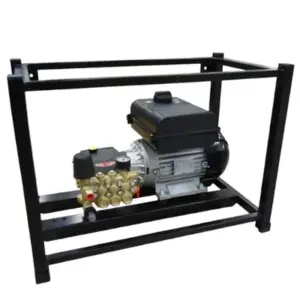 HIDROLAVADORA "ML CMP" #D1915P (IDAF40536)