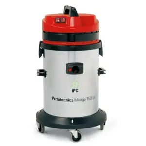 ASPIRADORA DE POLVO Y AGUA EX-1615 (W2 61S)