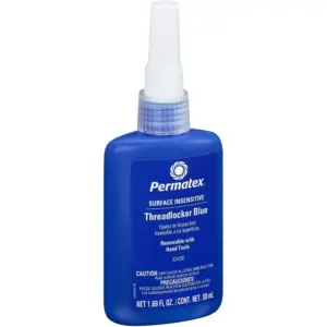 TRABADOR RESISTENCIA MEDIA 242 AZUL 10 GR. (24210)