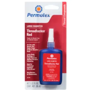 TRABADOR DE ROSCA ALTA Tª  36 ML.  (27240)