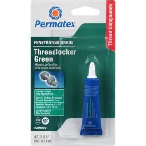 TRABADOR PENETRANTE 290 VERDE 36ML. (29040)