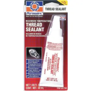 SELLADOR ROSCAS AC. INOX.  50 ML.   (56750)