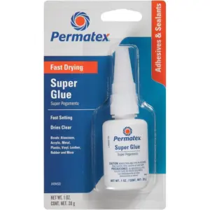 SUPER GLUE ADHESIVO INST. 494  28.0GR. (49450)