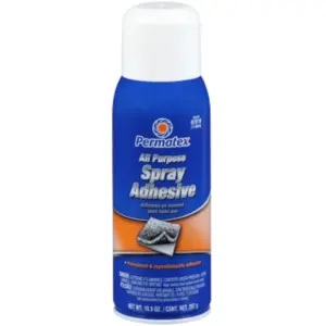 ADHESIVO EN AEROSOL 118-DA 160oz (82019)