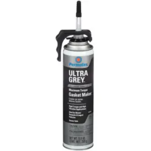 SILICONA ULTRA GREY SPRAY (85084)