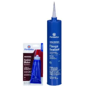 ELIMINADOR EMPAQUETADURA  50ML. (51813)