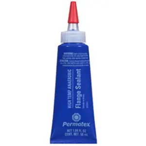 SELLADOR ALTA RESISTENCIA Y Tª  50 ML.  (51031)