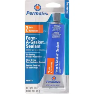 SELLADOR FORM-A-GASKET #2C TUBO 311 GR. (80011)