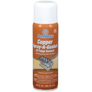 SELLADOR  COOPER SPRAY GASKET (80697)