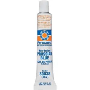 MARCADOR AZUL DE PRUSIA 35-V (80038)