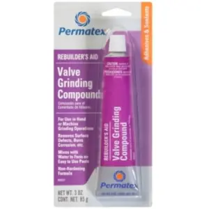 PASTA ESMERILAR VALVULAS 3 OZ. / 85 GR. (80037)