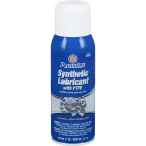 LUBRICANTE SINTETICO CON TEFLON 340 GR. (81943)