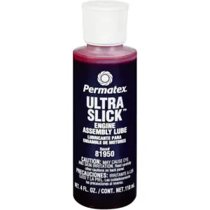 LUBRICANTE ULTRA SLICK 113 GR. (81950)