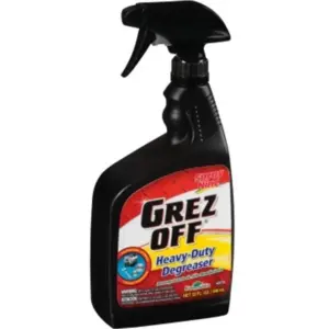 LIMPIADOR DESENGRASANTE "GREZ-OFF" (22732)