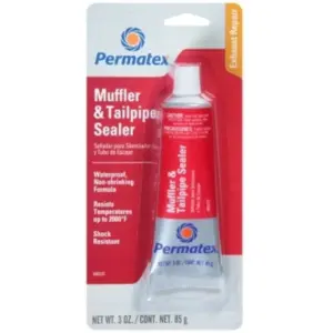 SELLADOR DE TUBOS DE ESCAPE MTK-1 (80335)