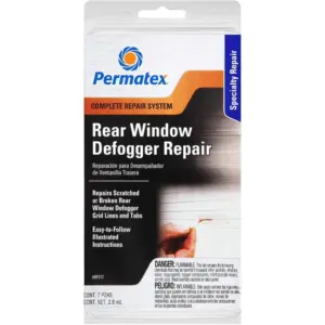 KIT REPARADOR DEFROSTER (09117)