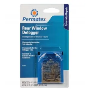 REPARADOR DEFROSTER ADHESIVO CONDUCTIVO (21351)