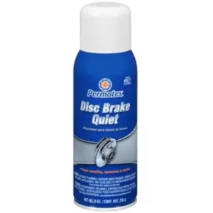 SILENCIADOR PASTILLAS FRENO SPRAY 127MA (80077)