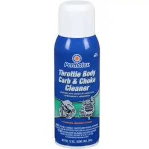 LIMPIADOR DE CARBURADORES 137-DA (80079)