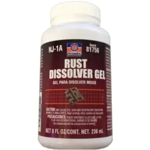 ELIMINADOR DE OXIDO EN GEL (81756)