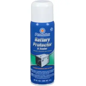 PROTECTOR BORNES BATERIA (80370)