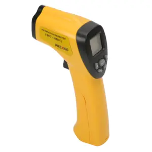 TERMOMETRO INFRAROJO (PIX-550C)