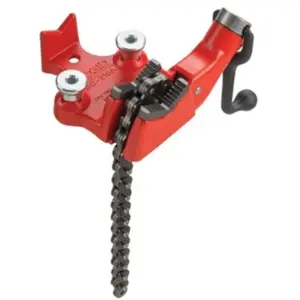 PRENSA BANCO CADENA C/TORNI.SUP.1/2"-8" (40215)